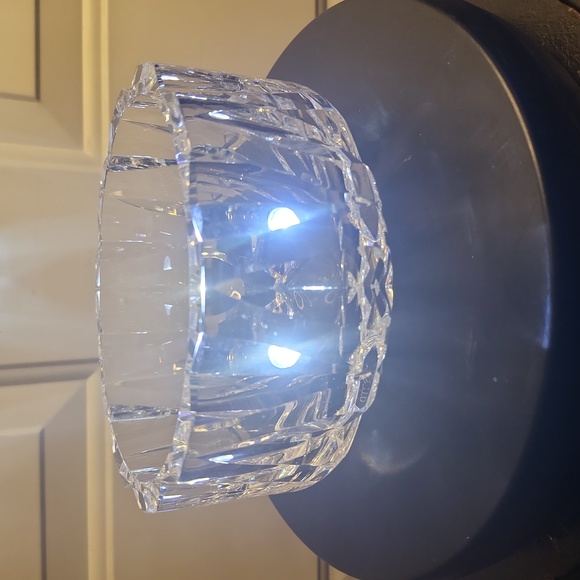 Orrefors Kostaboda Other - Kosta Boda Orrefors Sven Palmqvist Crystal Glass Bowl